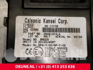 Nissan NV200 Immobiliser module O88512 foto 3