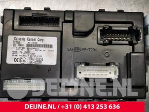 Nissan NV200 Immobiliser module O88512 foto 2