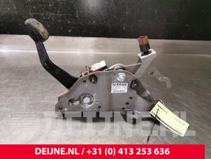 Nissan NV200 Bremspedal O88513 foto 3
