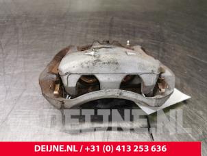 Nissan NV200 Bremszange links vorne O88527 foto 3