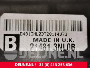 Nissan NV200 Kühlgebläse O88529 foto 3