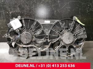 Nissan NV200 Kühlgebläse O88529 foto 2