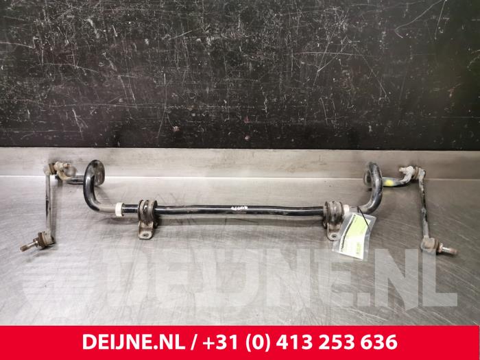 Nissan NV200 Stabilisator vorne O88532