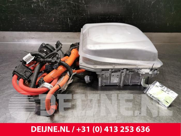 Nissan NV200 Inverter (Hybrid) O88534