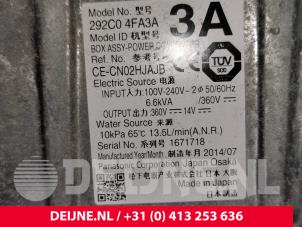 Nissan NV200 Inverter (Hybrid) O88534 foto 2