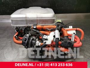 Nissan NV200 Inverter (Hybrid) O88534 foto 3