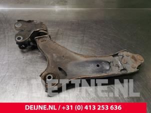 Volvo XC60 Front lower wishbone, right O88537 photo 3