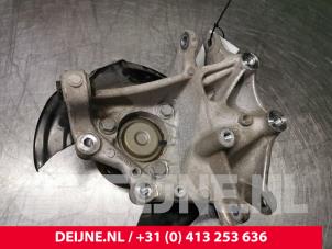 Volvo XC40 Knuckle, rear right O88547 photo 3