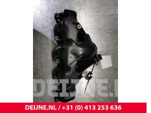 Volkswagen Crafter Ansaugbrugge O88554 foto 3