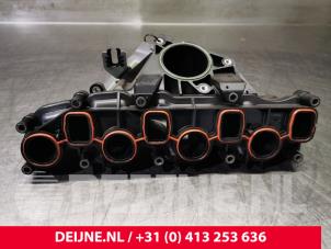 Gebruikte Inlaatspruitstuk Volkswagen Crafter Prijs € 72,60 Inclusief btw aangeboden door van Deijne Onderdelen Uden B.V.