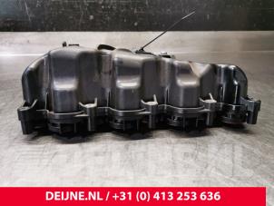 Volkswagen Crafter Ansaugbrugge O88554 foto 2