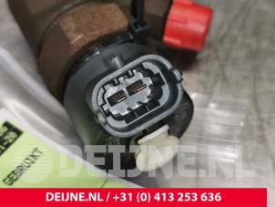 Opel Vivaro Einspritzdüse (Diesel) O88581 foto 3