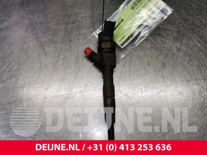 Opel Vivaro Einspritzdüse (Diesel) O88582