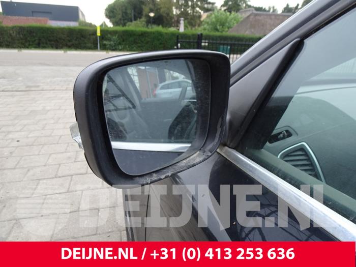 Volvo XC60 Außenspiegel links O88593