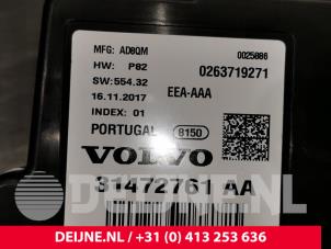 Volvo XC60 Kilometerteller KM O88623 foto 2