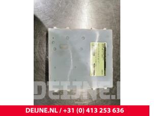 Gebruikte Central electronic module Volvo XC60 II (UZ) 2.0 D4 16V AWD Prijs € 200,00 Margeregeling aangeboden door van Deijne Onderdelen Uden B.V.