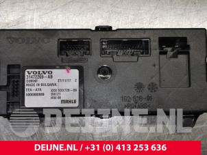 Volvo XC60 Heater computer O88625 photo 2