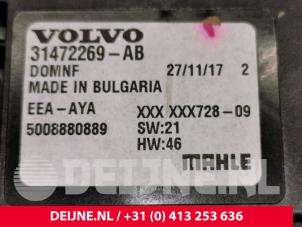 Volvo XC60 Heater computer O88625 photo 3