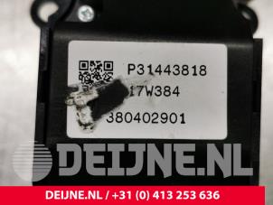 Volvo XC60 Start/Stopp Schalter O88629 foto 3