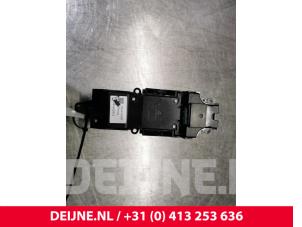 Volvo XC60 Start/Stopp Schalter O88629 foto 2