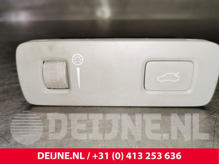Volvo XC60 Cockpit dimmer O88632