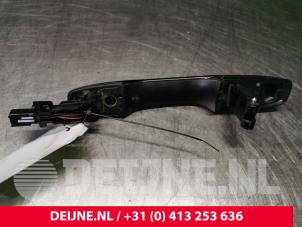 Volvo XC60 Portiergreep 4Deurs links-voor O88634 foto 2
