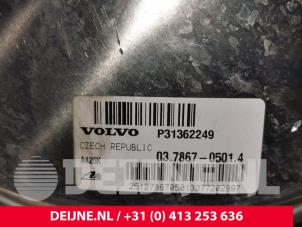 Volvo XC60 Bremskraftverstärker O88637 foto 2
