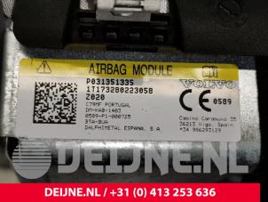 Volvo XC60 Knieairbag O88638 foto 3