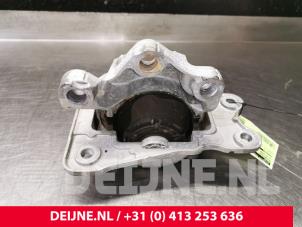 Volvo XC60 Motorlager O88683 foto 3