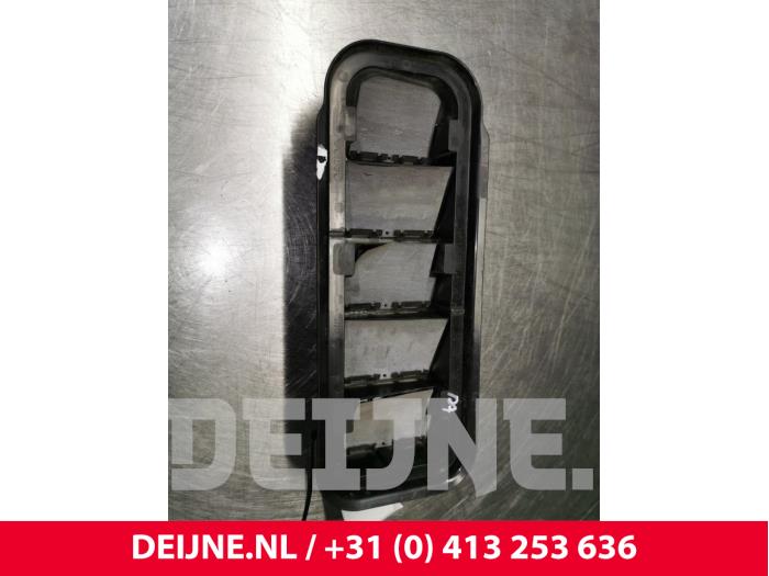 Volvo XC60 Luftgitter Seite O88686
