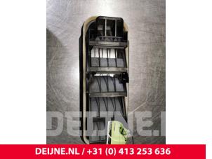Volvo XC60 Luftgitter Seite O88686 foto 2