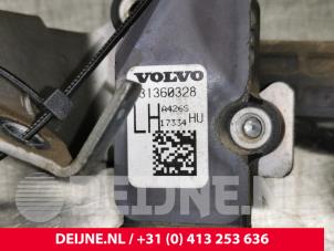 Volvo XC60 Xenon hoogteregelaar O88689 foto 2