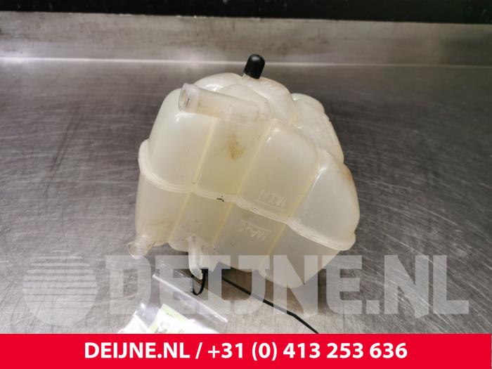 Volvo XC60 Expansievat O88693