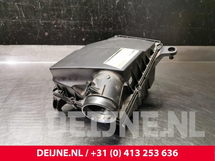 Volvo XC60 Luftfiltergehäuse O88697