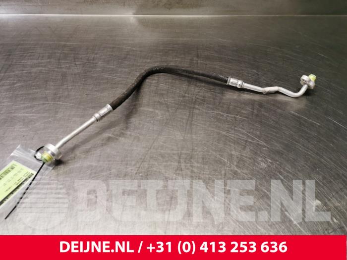 Volvo XC60 Airco Leiding O88699