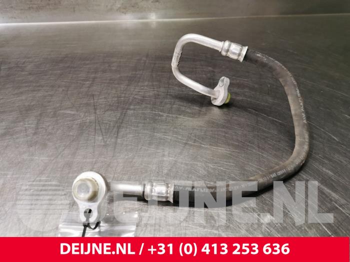 Volvo XC60 Airco Leiding O88700