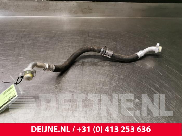 Volvo XC60 Air conditioning line O88701