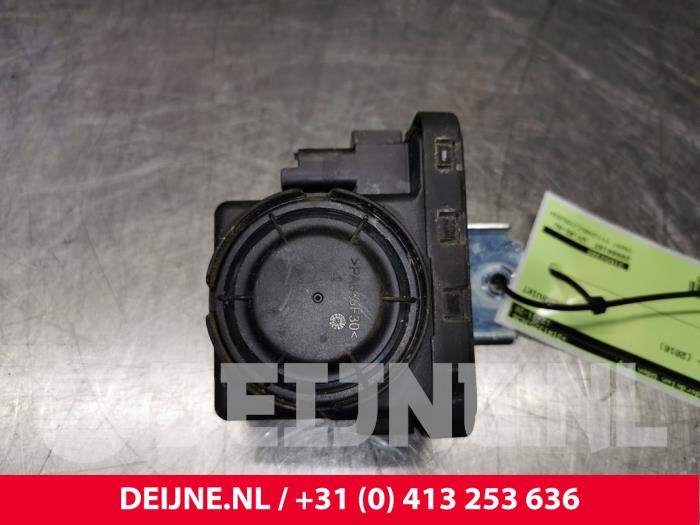 Volvo XC60 Alarm siren O88705