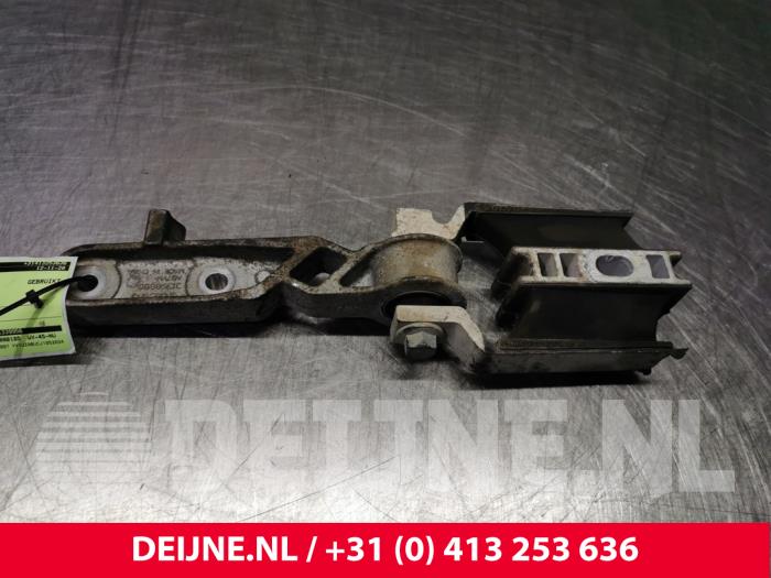 Volvo XC60 Motorlager O88709