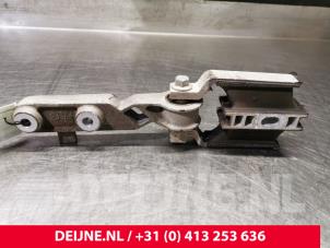 Volvo XC60 Motorlager O88709 foto 2