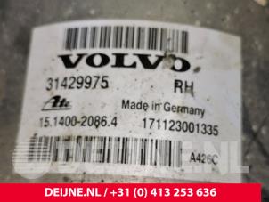 Volvo XC60 Schokdemperpoot rechts-voor O88723 foto 3