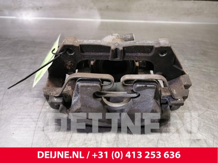 Volvo XC60 Bremszange rechts vorne O88781