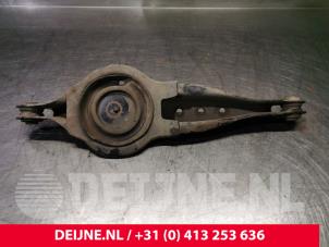 Volvo XC60 Rear spring retainer, left O88788 photo 3