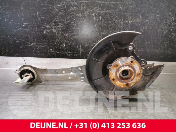 Volvo XC60 Knuckle, rear left O88789