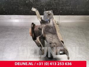 Volvo XC60 Knuckle, rear left O88789 photo 2