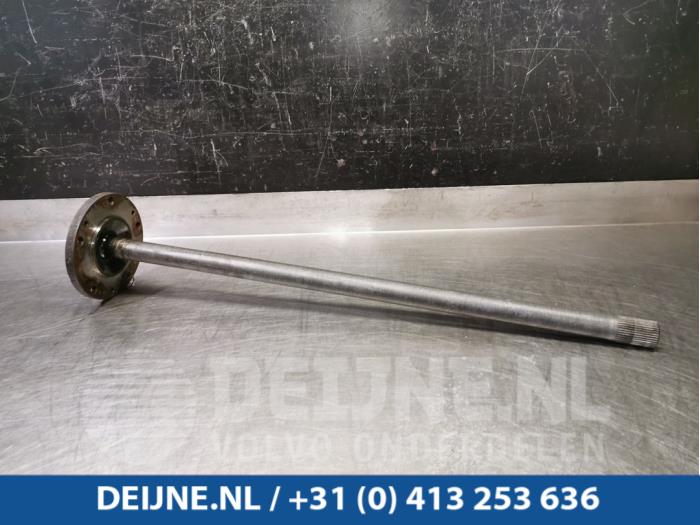 Gebruikte Steekas links-achter Ford Transit Prijs € 242,00 Inclusief btw aangeboden door van Deijne Onderdelen Uden B.V.