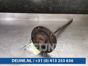 Ford Transit Aandrijfas links-achter O88795 foto 2