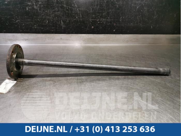 Ford Transit Antriebswelle rechts hinten O88796