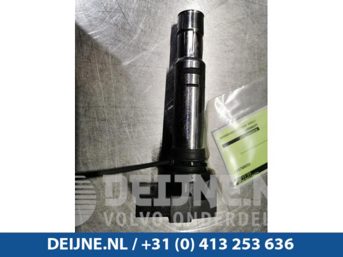 Volkswagen Scirocco Ignition coil O88808