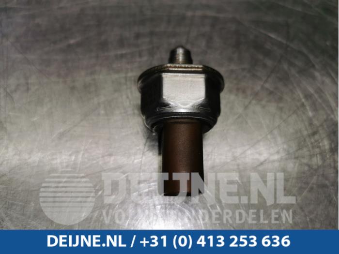 Gebruikte Druksensor Volkswagen Scirocco (137/13AD) 1.4 TSI 160 16V Prijs € 15,00 Margeregeling aangeboden door van Deijne Onderdelen Uden B.V.